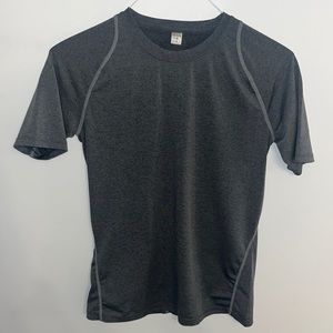 Men’s athletic T-shirt size Small
